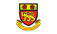Buccaneers RFC Logo
