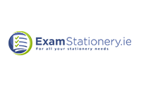 Logo for ExamStationery.ie