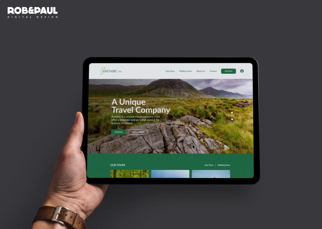 Andaire Tours
