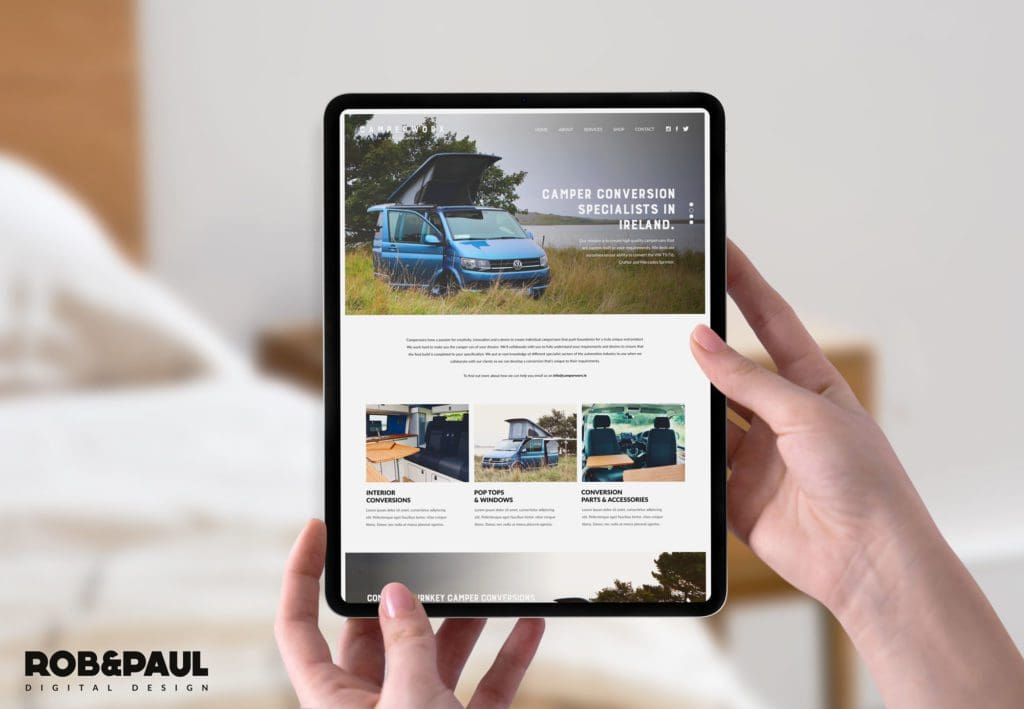 Camperworx