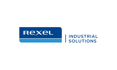 Rexel Industrial Ireland|Royal Alloy Ireland|Andaire Tours|A minimalist logo featuring a gold castle tower with a star in the center