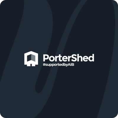 PorterShed Logo
