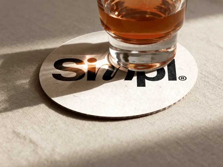 Packaging & Merchandise