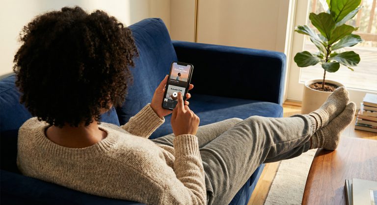 Campaign & Social Creative