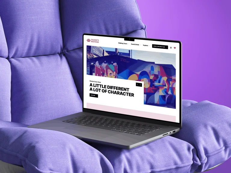 Brochure Websites