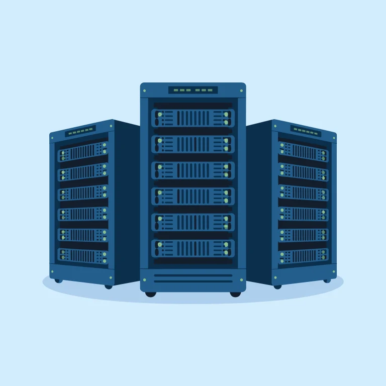 Website Hosting